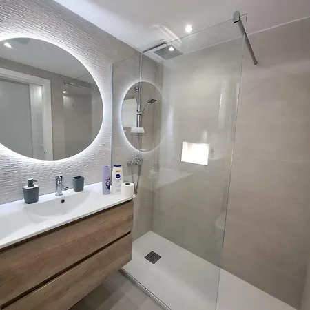 Apartament Castle Margherita's Los Cristianos (Tenerife)