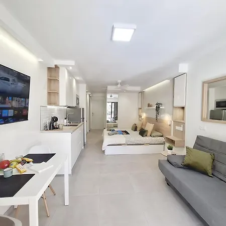 Appartamento Castle Margherita's Los Cristianos (Tenerife)