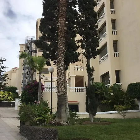 Castle Margherita's